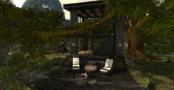 Timber Cabin