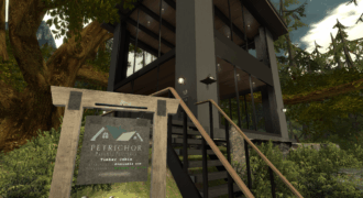 Timber Cabin